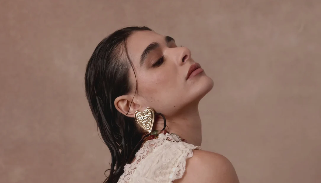 L'éclat du chic parisien